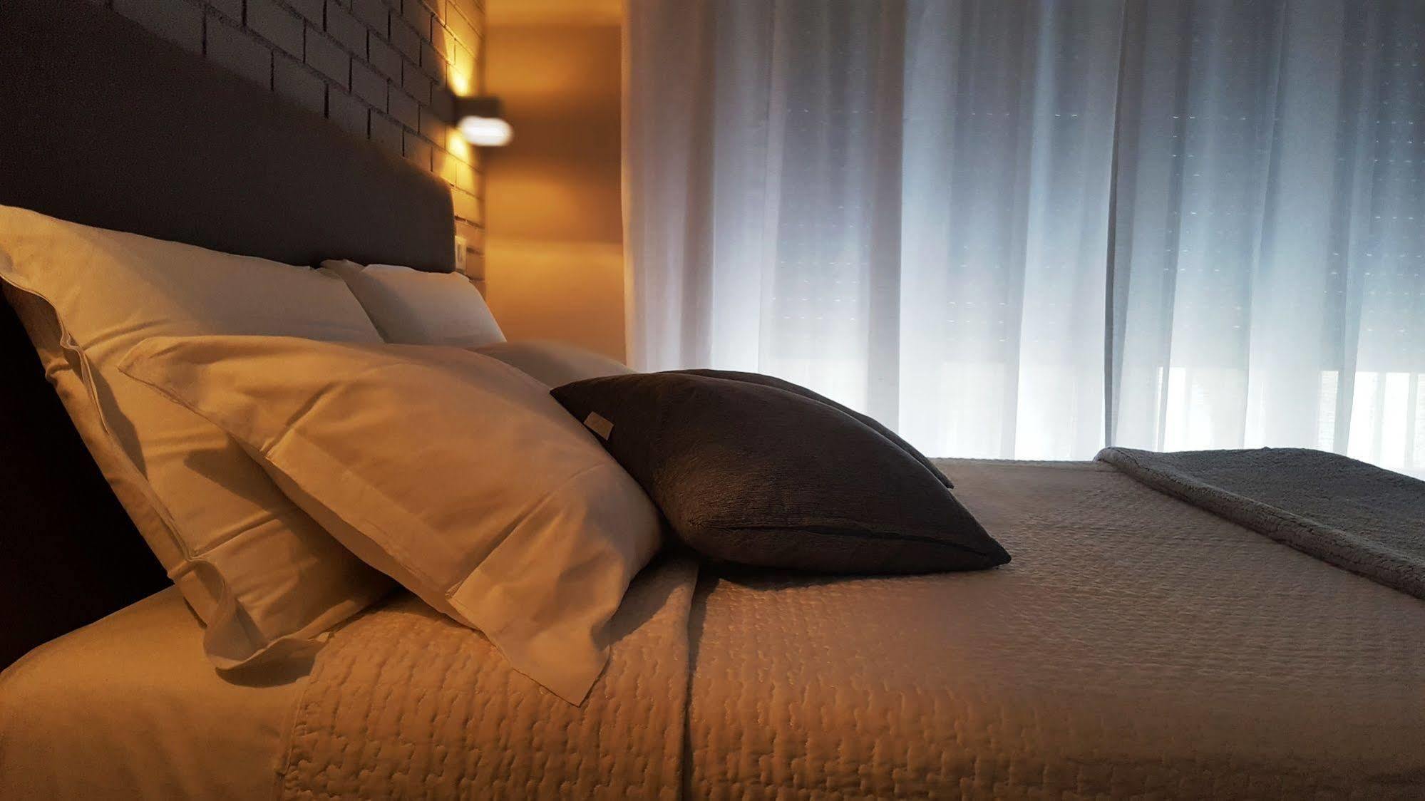 Alma Hotel Палермо Экстерьер фото